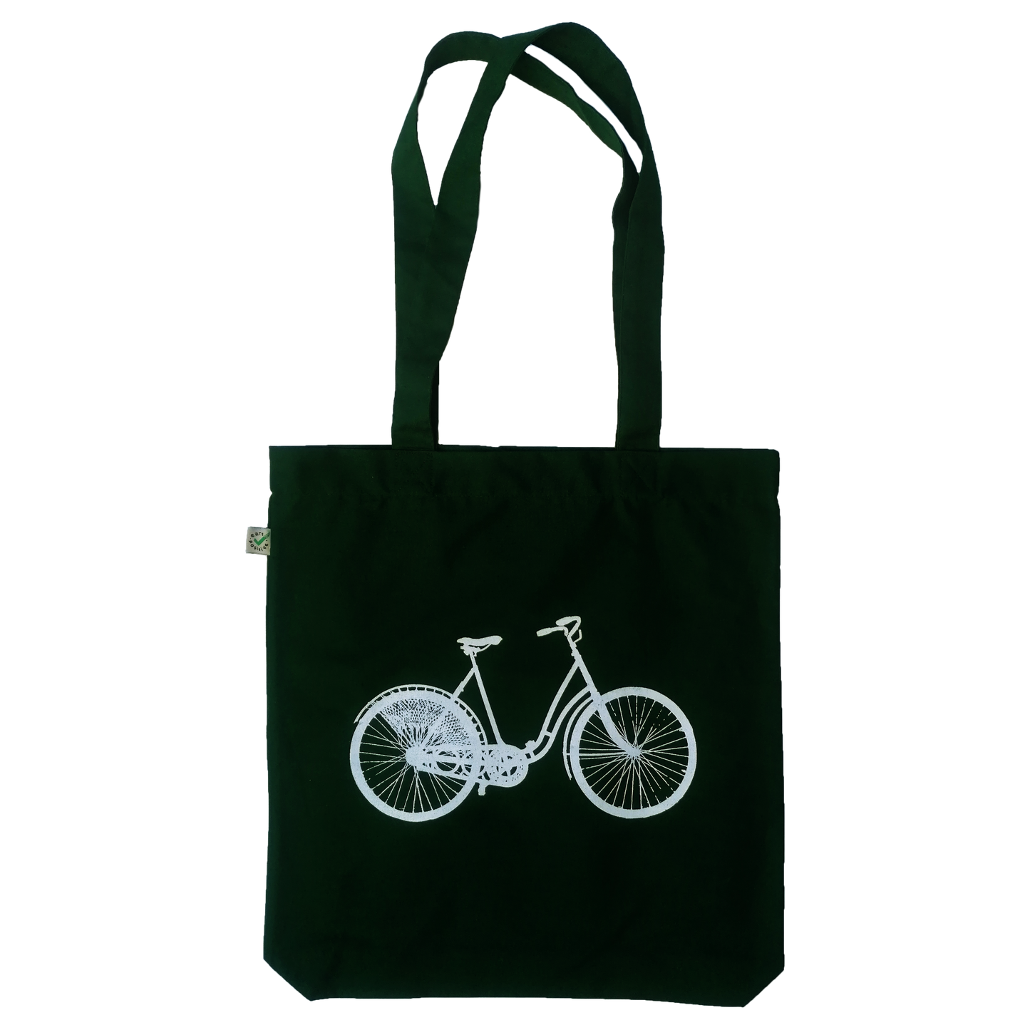 Väska Damcykel